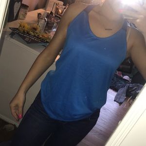 Nike dri-fit tank top